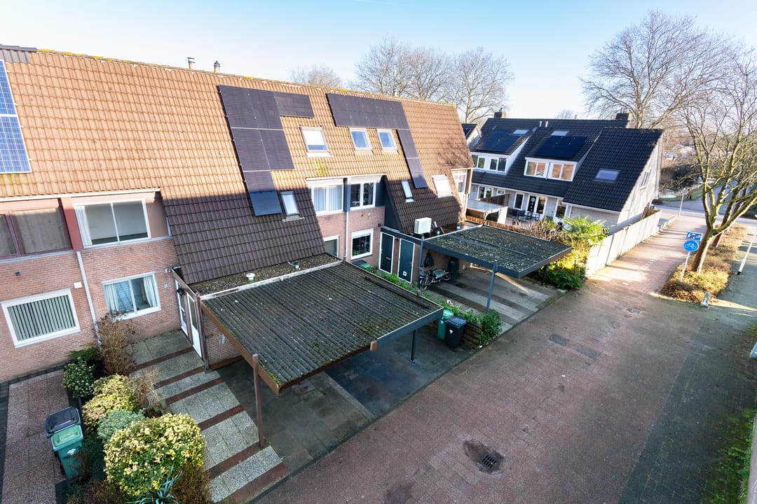 Foto 2 van Snoeksloot 52