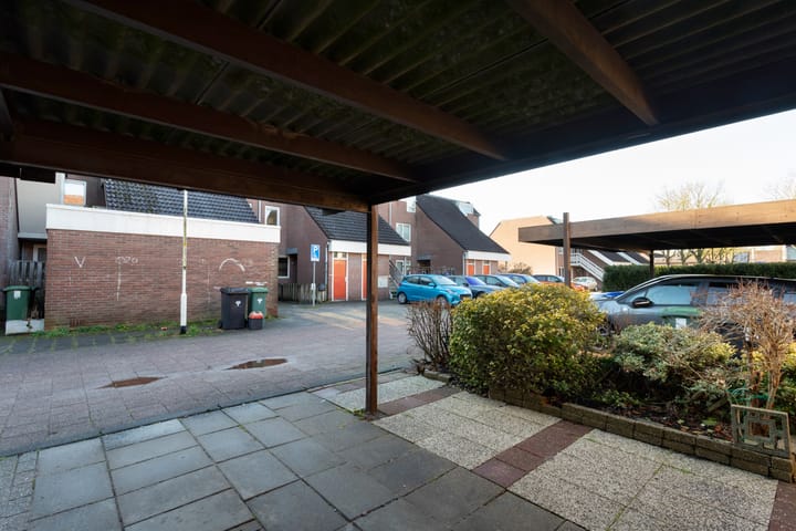 Foto 5 van Snoeksloot 52