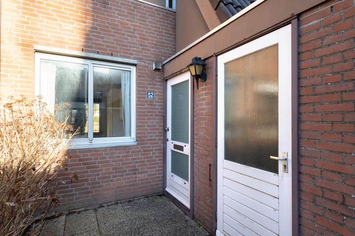 Foto 6 van Snoeksloot 52