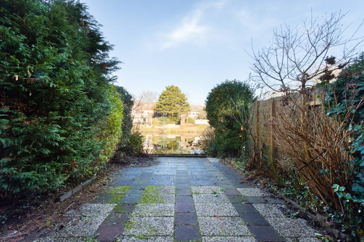 Foto 25 van Snoeksloot 52