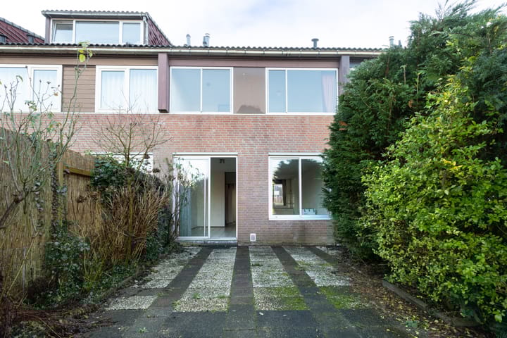 Foto 27 van Snoeksloot 52