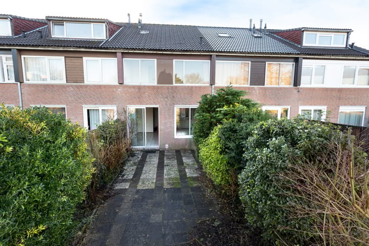 Foto 28 van Snoeksloot 52