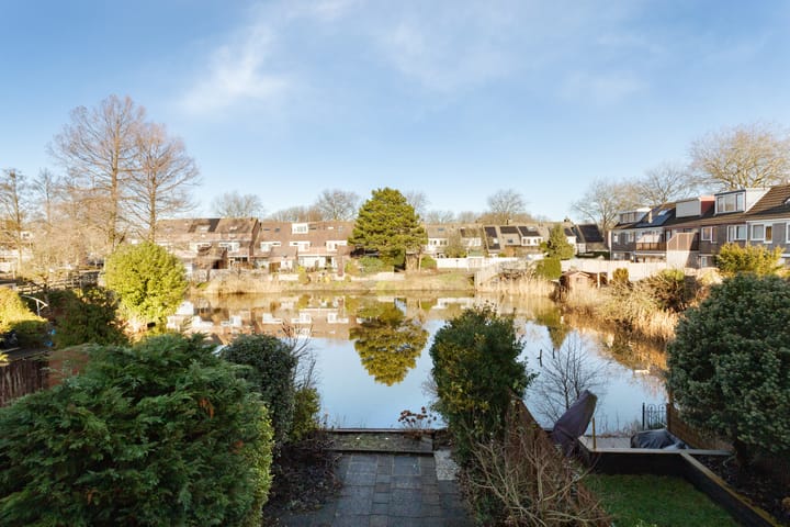 Foto 29 van Snoeksloot 52