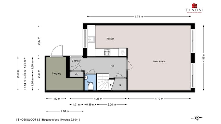 Foto 31 van Snoeksloot 52
