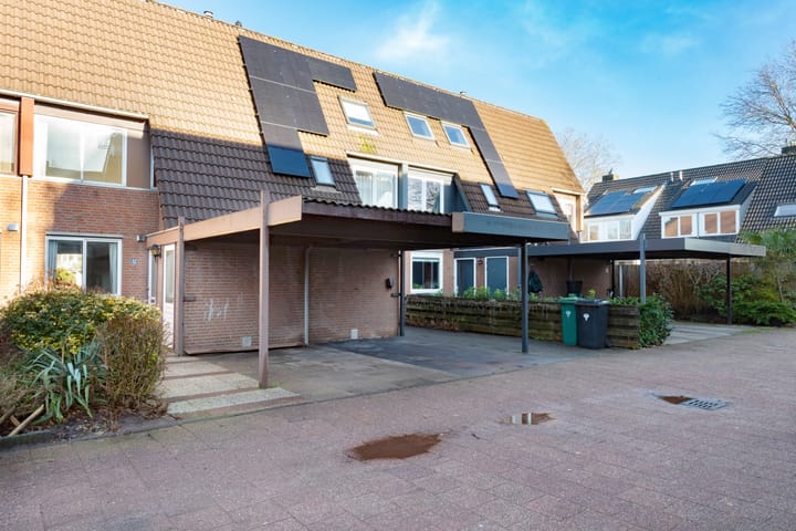 Foto 3 van Snoeksloot 52