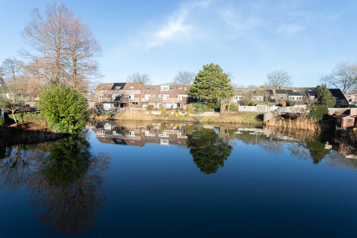 Foto 1 van Snoeksloot 52