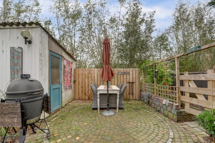 Foto 25 van Mookhoek 51