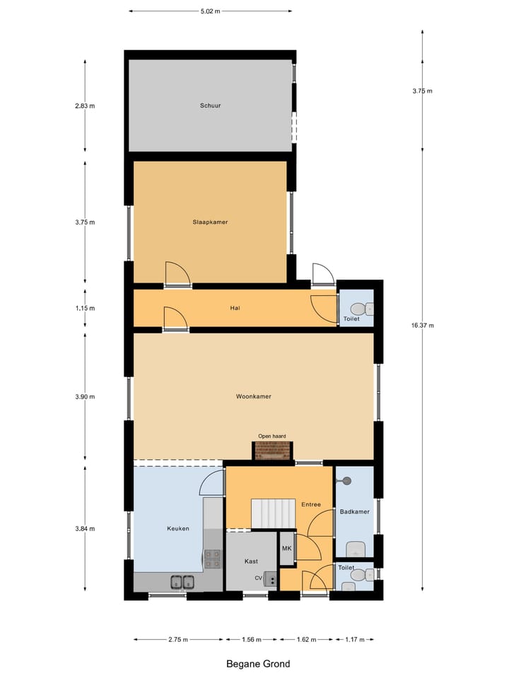 Foto 39 van Mookhoek 51