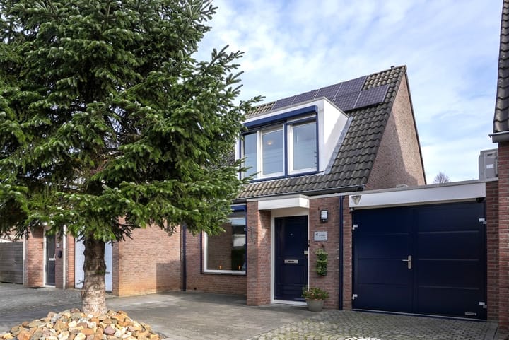 Foto 1 van Pater Kusterspad 4