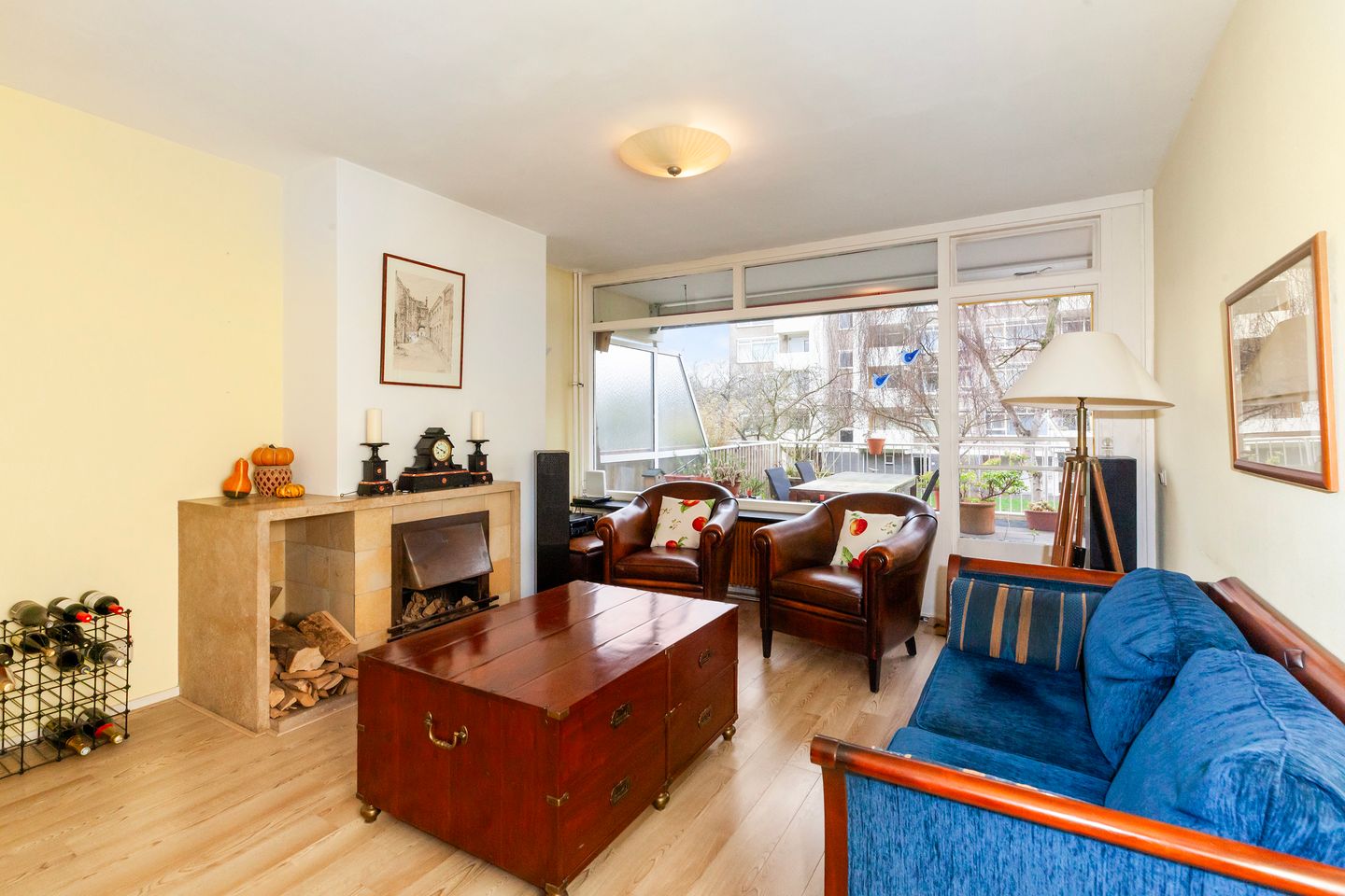 Foto 4 van Suzannaland 188