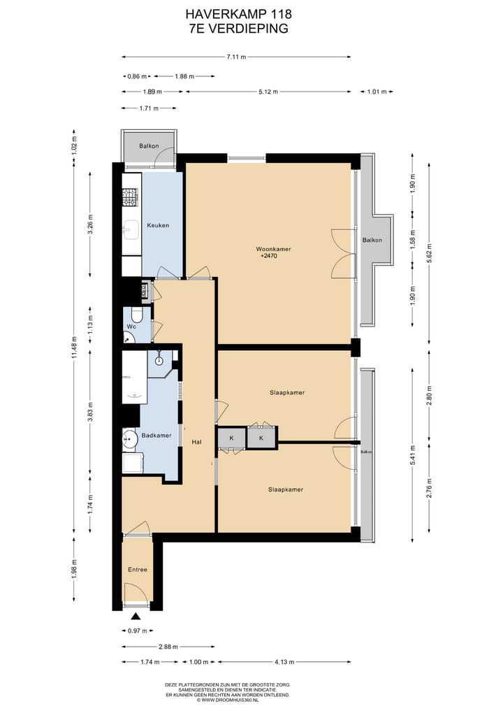 Photo 28 of Haverkamp 118