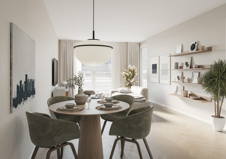 Photo 5 of Appartementen (Bouwnr. 05)