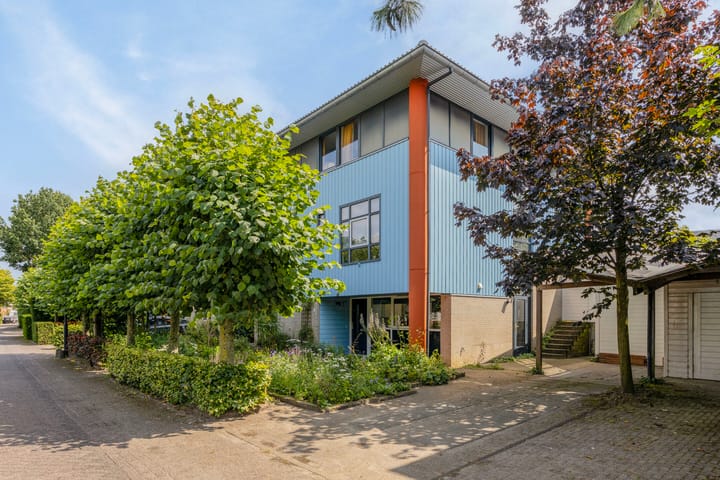 Foto 3 van De Meente 14