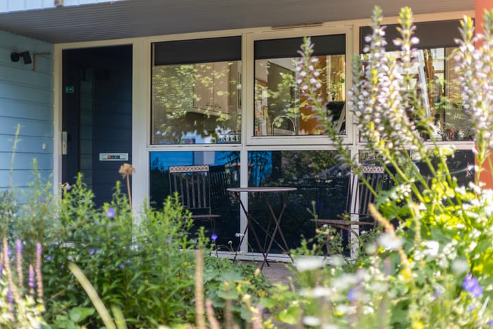 Foto 5 van De Meente 14