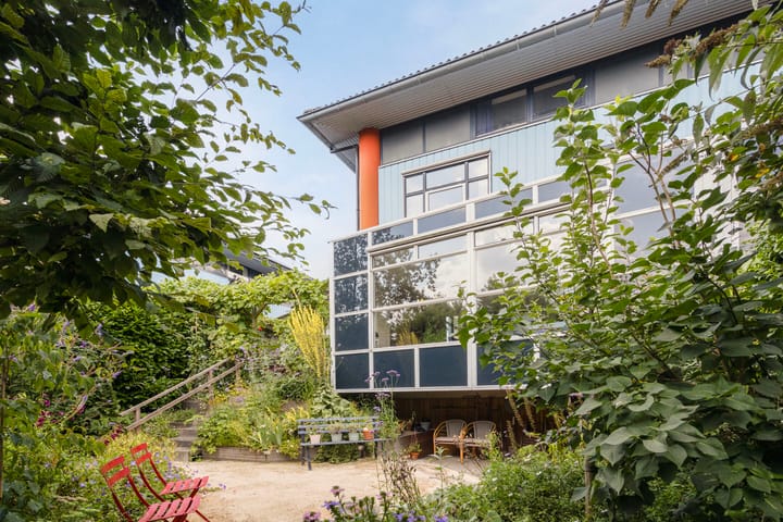 Foto 4 van De Meente 14