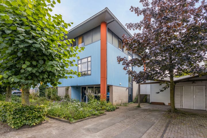 Foto 2 van De Meente 14