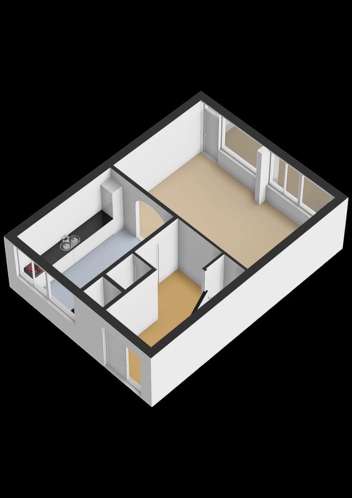 Foto 46 van Driemolenslaan 47