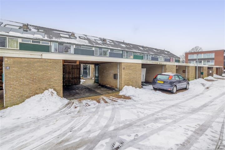 Foto 6 van Driemolenslaan 47