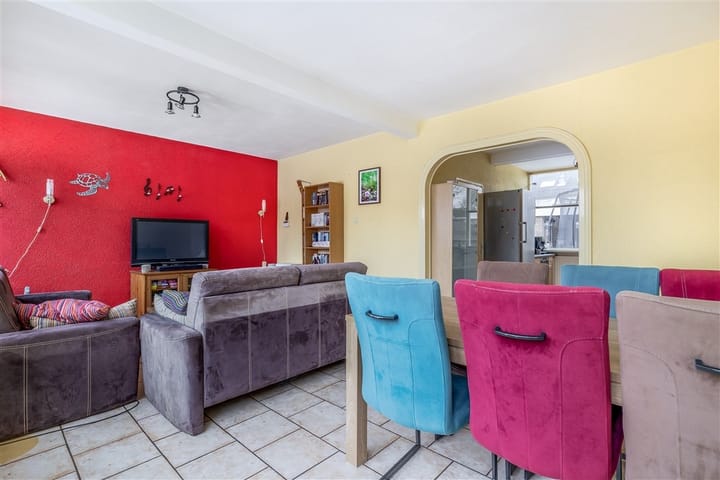 Foto 12 van Driemolenslaan 47