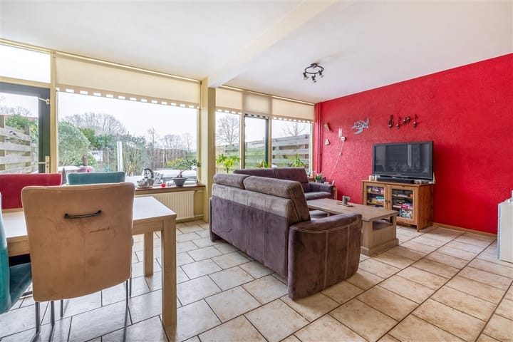 Foto 10 van Driemolenslaan 47