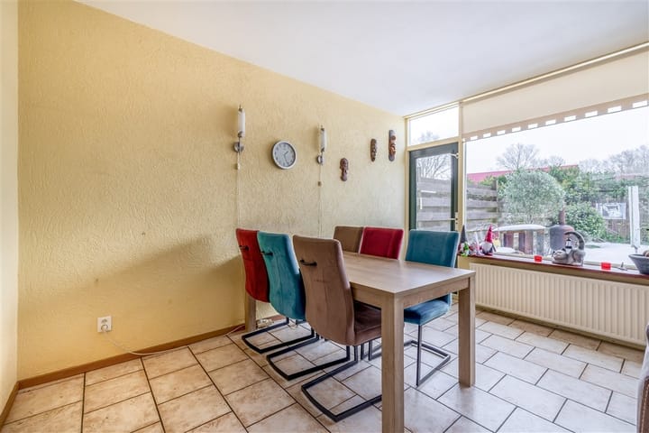 Foto 13 van Driemolenslaan 47