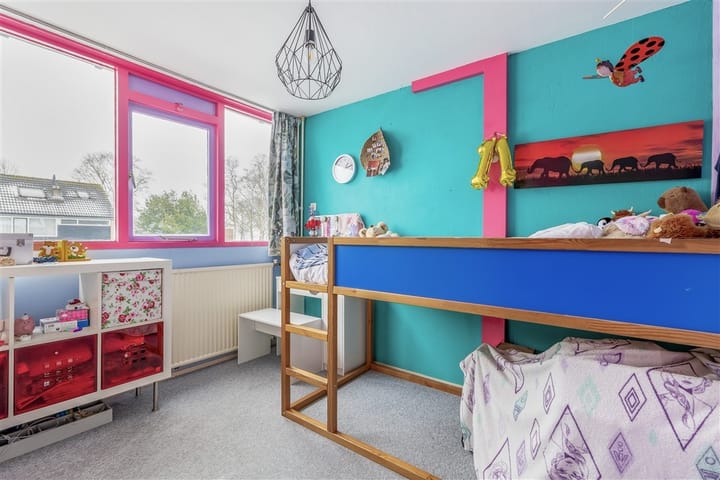 Foto 21 van Driemolenslaan 47