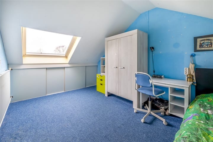 Foto 27 van Driemolenslaan 47