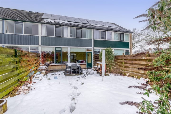 Foto 31 van Driemolenslaan 47