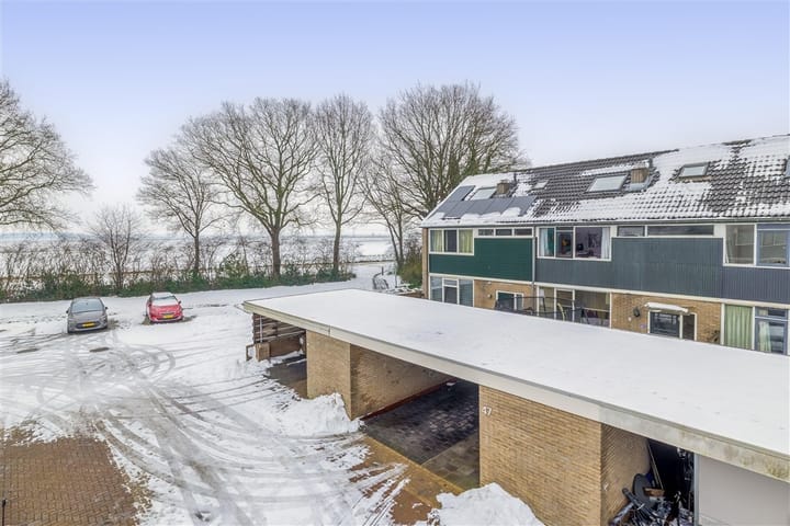 Foto 35 van Driemolenslaan 47