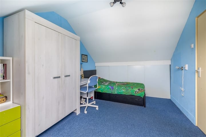 Foto 28 van Driemolenslaan 47