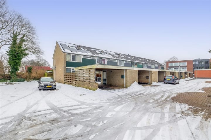 Foto 32 van Driemolenslaan 47