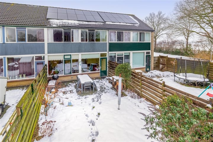 Foto 29 van Driemolenslaan 47