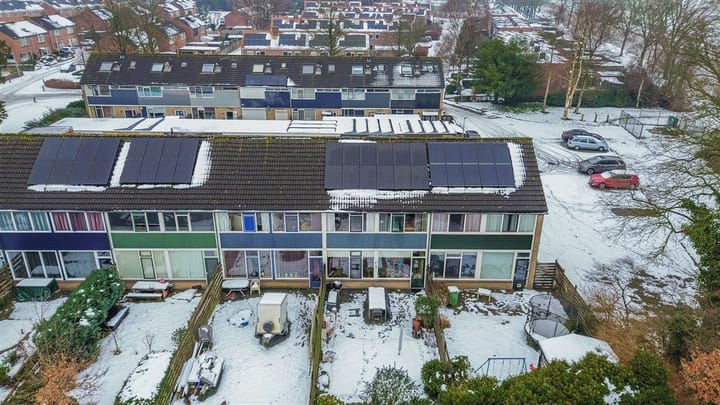 Foto 41 van Driemolenslaan 47