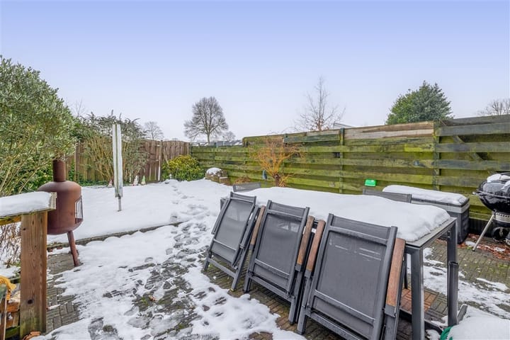 Foto 5 van Driemolenslaan 47