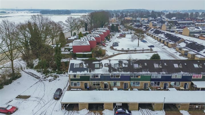 Foto 43 van Driemolenslaan 47