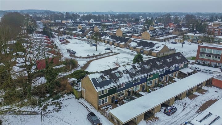 Foto 44 van Driemolenslaan 47