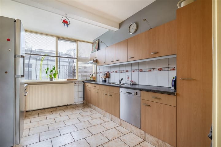 Foto 3 van Driemolenslaan 47