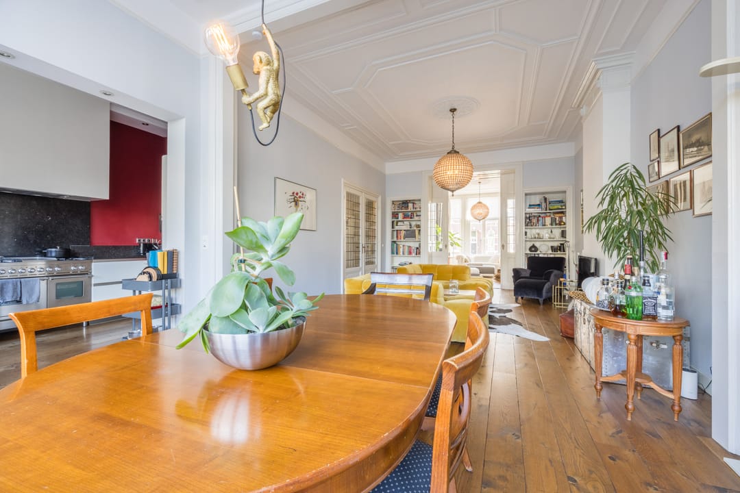 Foto 2 van Groot Hertoginnelaan 31