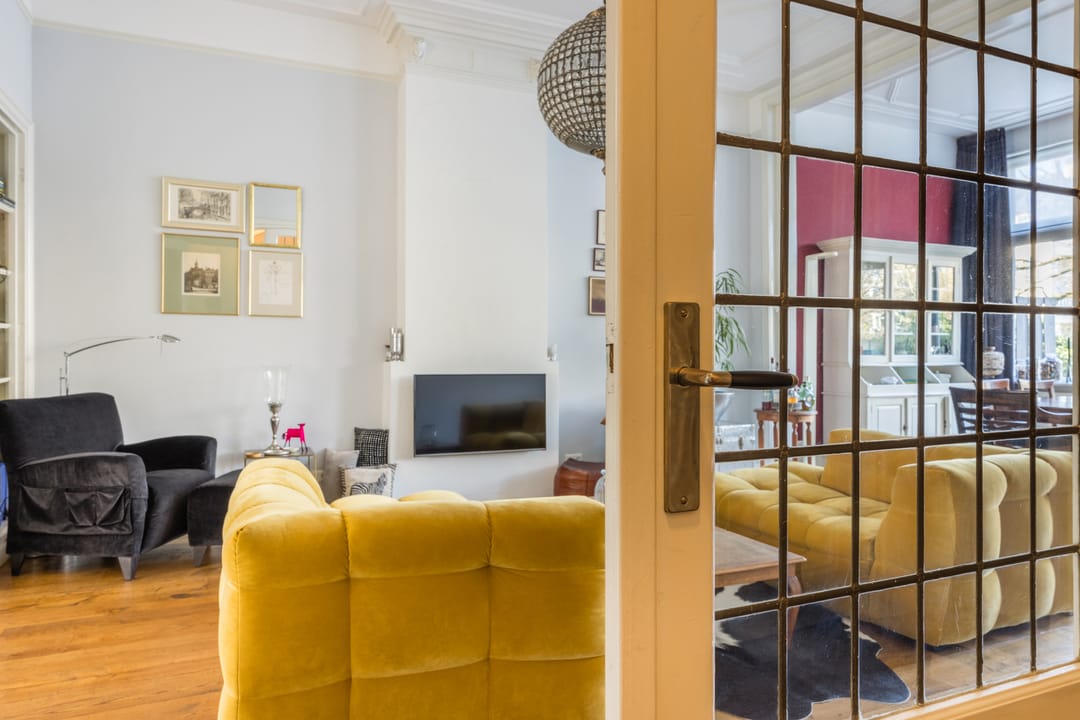 Foto 8 van Groot Hertoginnelaan 31