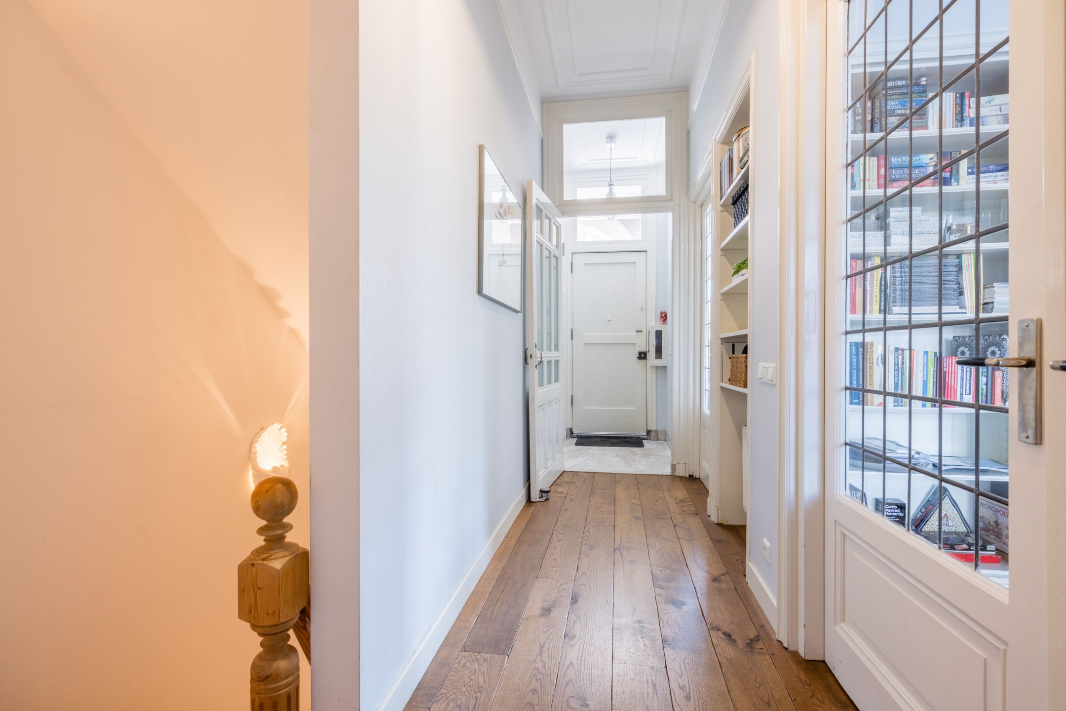 Foto 6 van Groot Hertoginnelaan 31