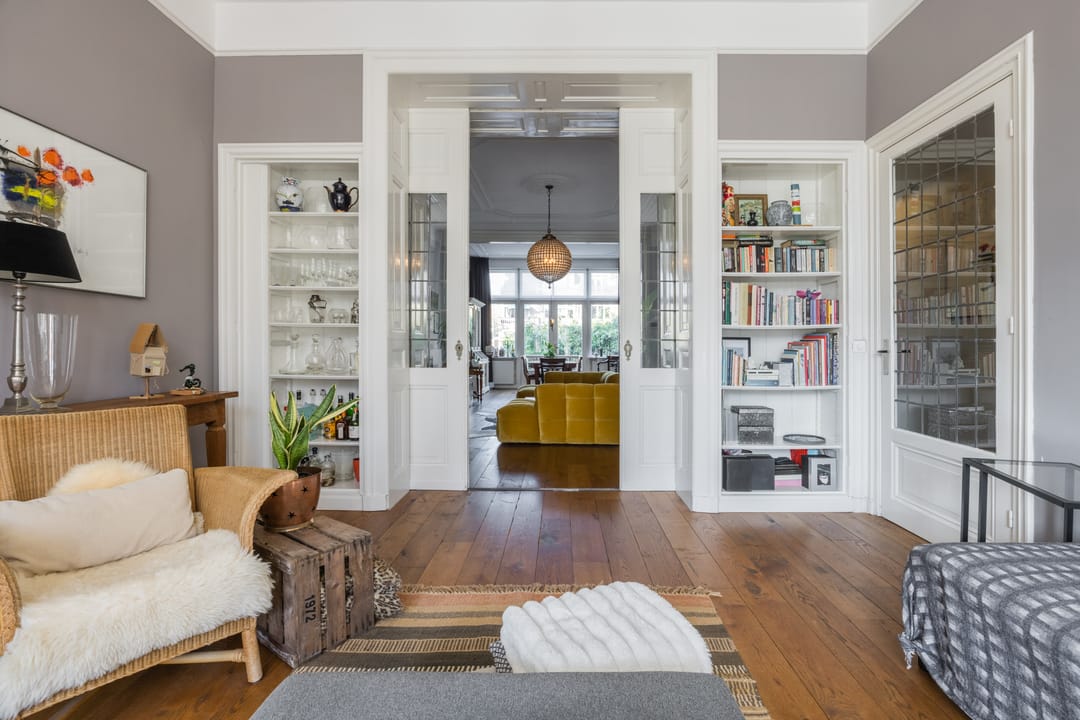 Foto 1 van Groot Hertoginnelaan 31