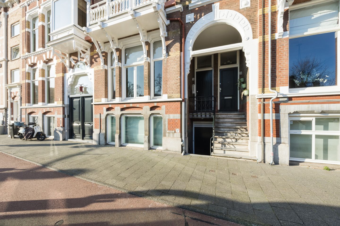 Foto 4 van Groot Hertoginnelaan 31