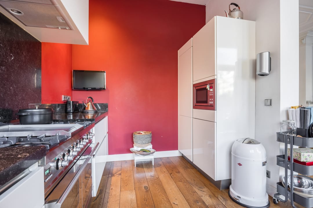 Foto 23 van Groot Hertoginnelaan 31