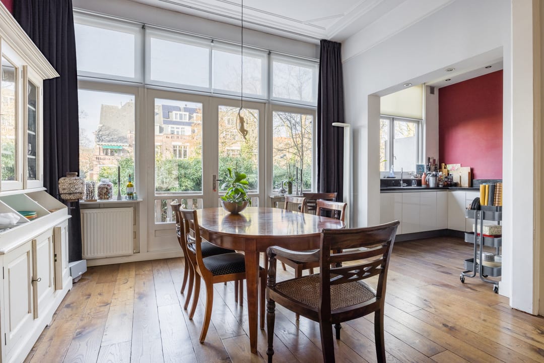 Foto 22 van Groot Hertoginnelaan 31