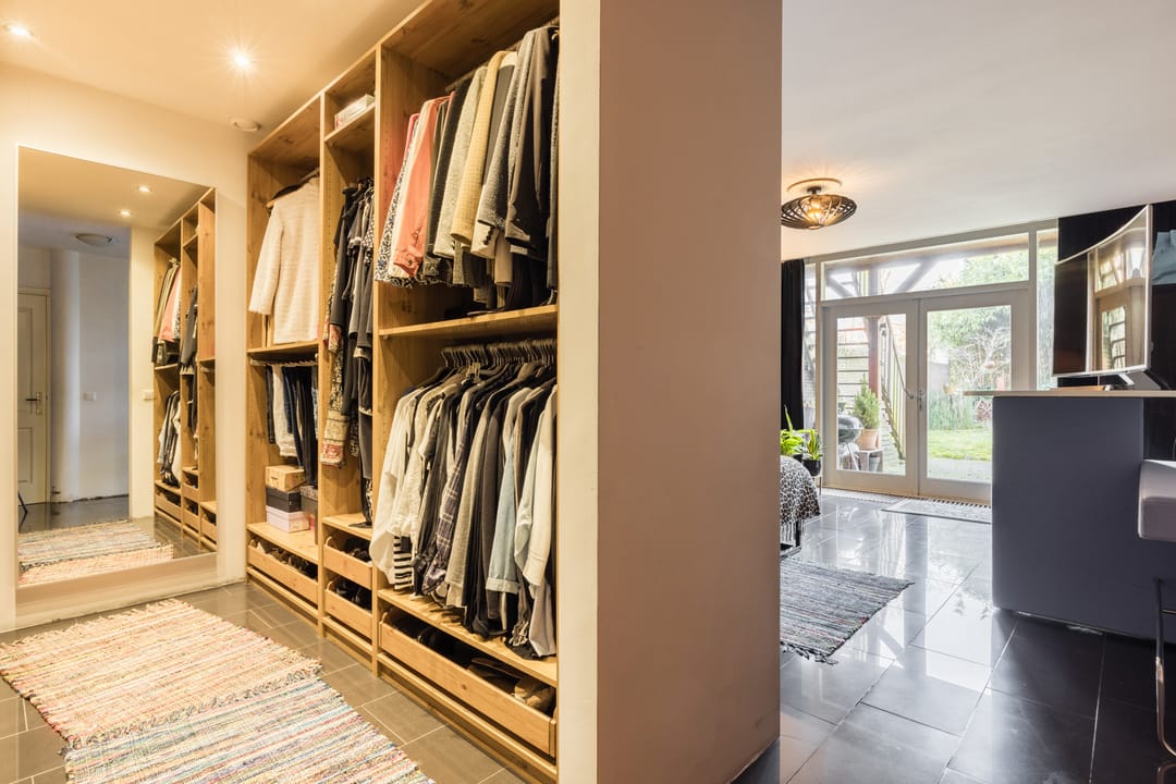 Foto 32 van Groot Hertoginnelaan 31