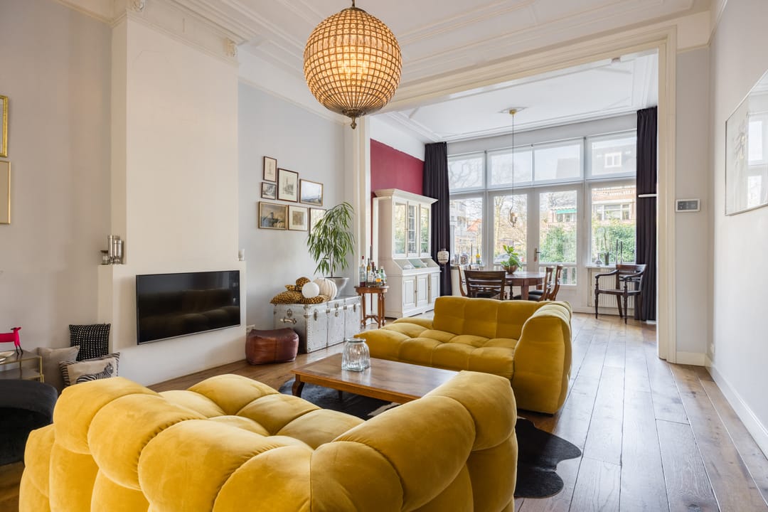 Foto 16 van Groot Hertoginnelaan 31