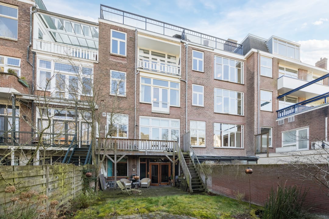 Foto 41 van Groot Hertoginnelaan 31