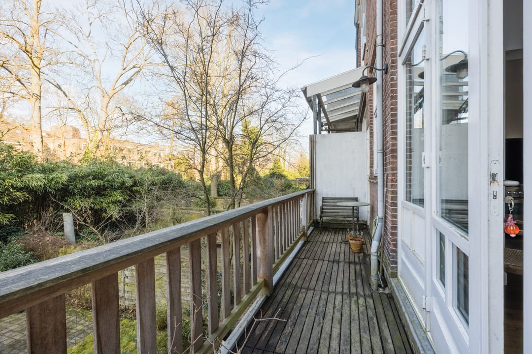 Foto 26 van Groot Hertoginnelaan 31