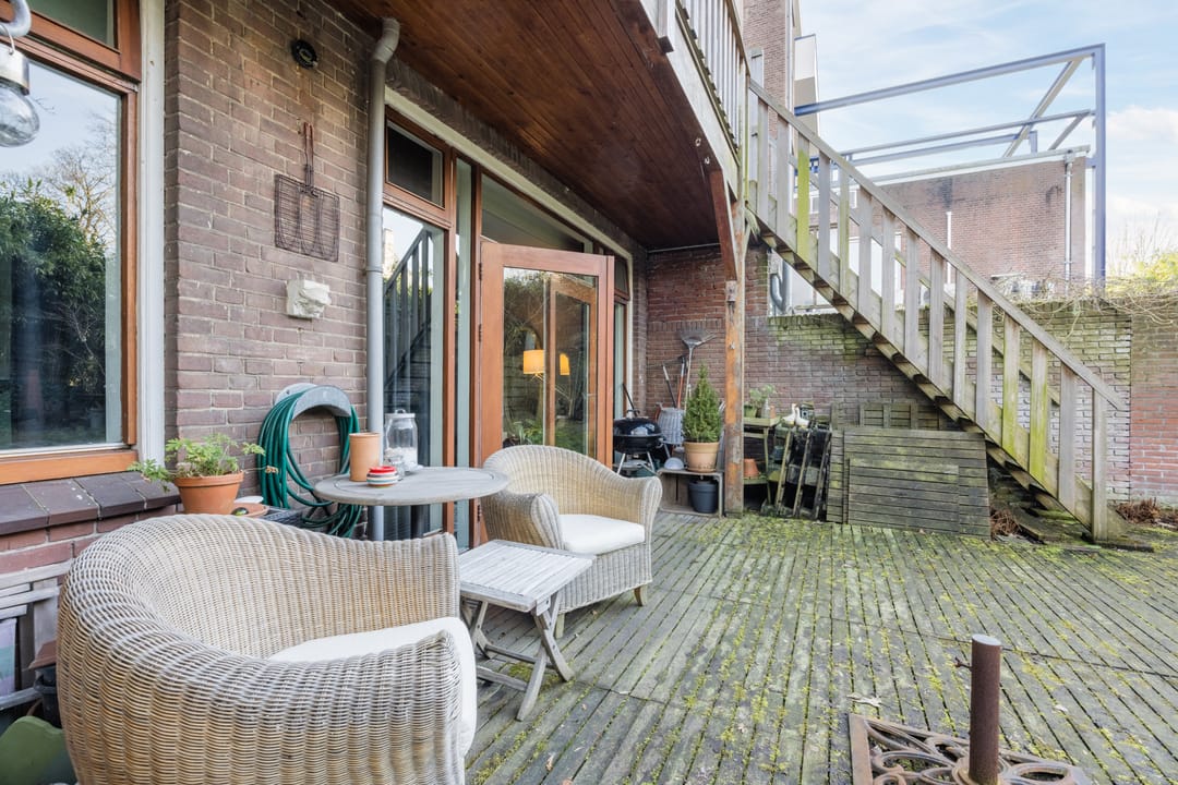 Foto 37 van Groot Hertoginnelaan 31