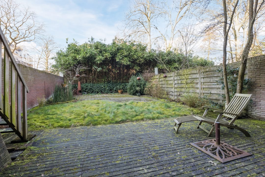 Foto 38 van Groot Hertoginnelaan 31